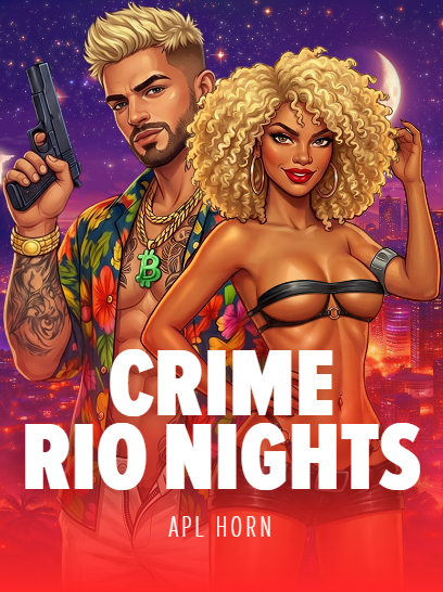 Crime: Rio Nights
