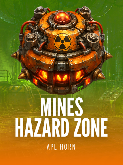Mines: Hazard Zone