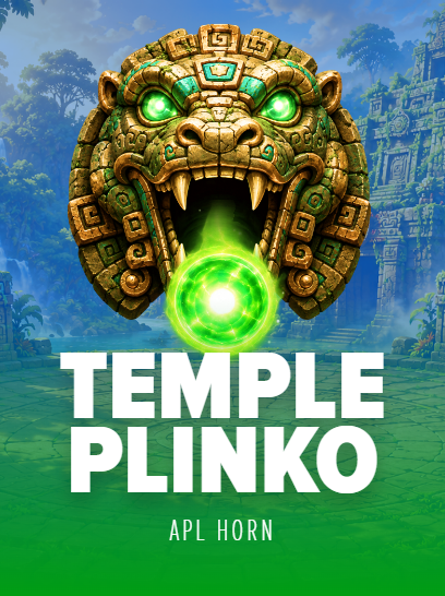 Temple Plinko