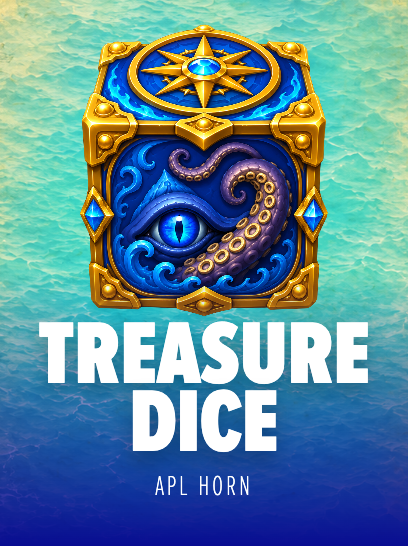 Treasure Dice
