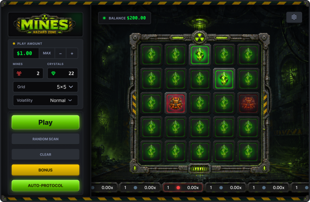 Gameplay