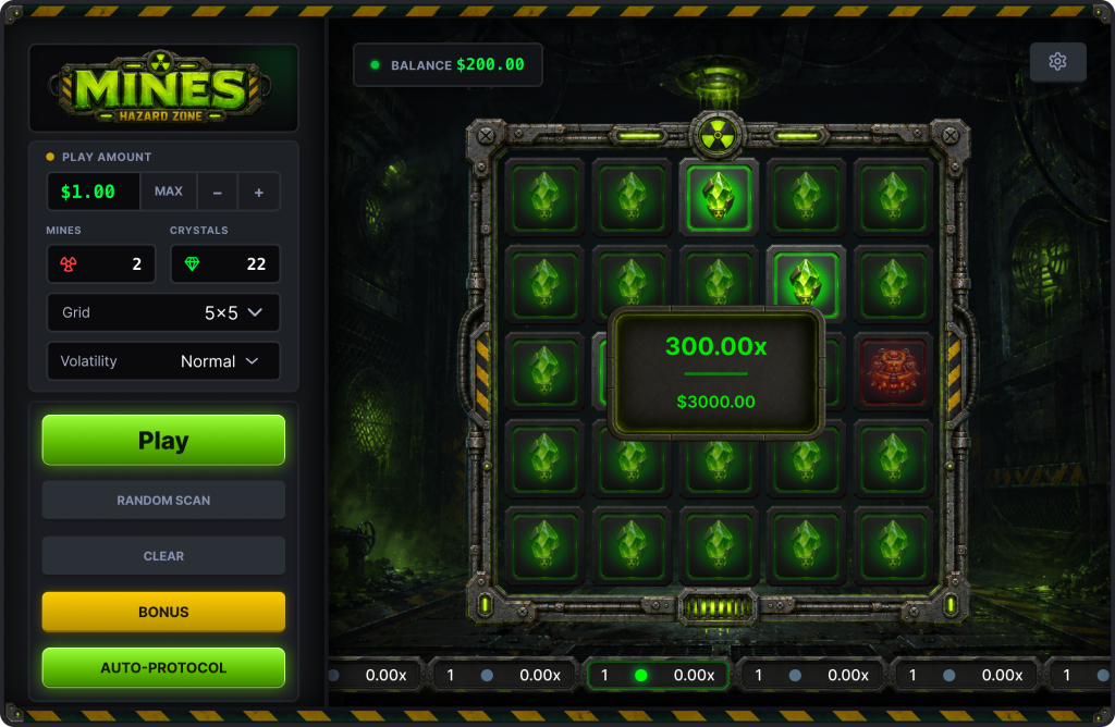 Gameplay