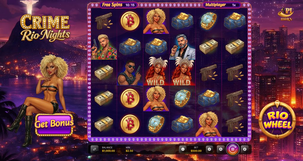 Gameplay