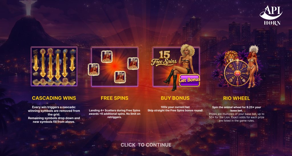 Features